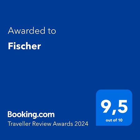 Fischer 克劳斯塔尔-采勒费尔德 外观 照片