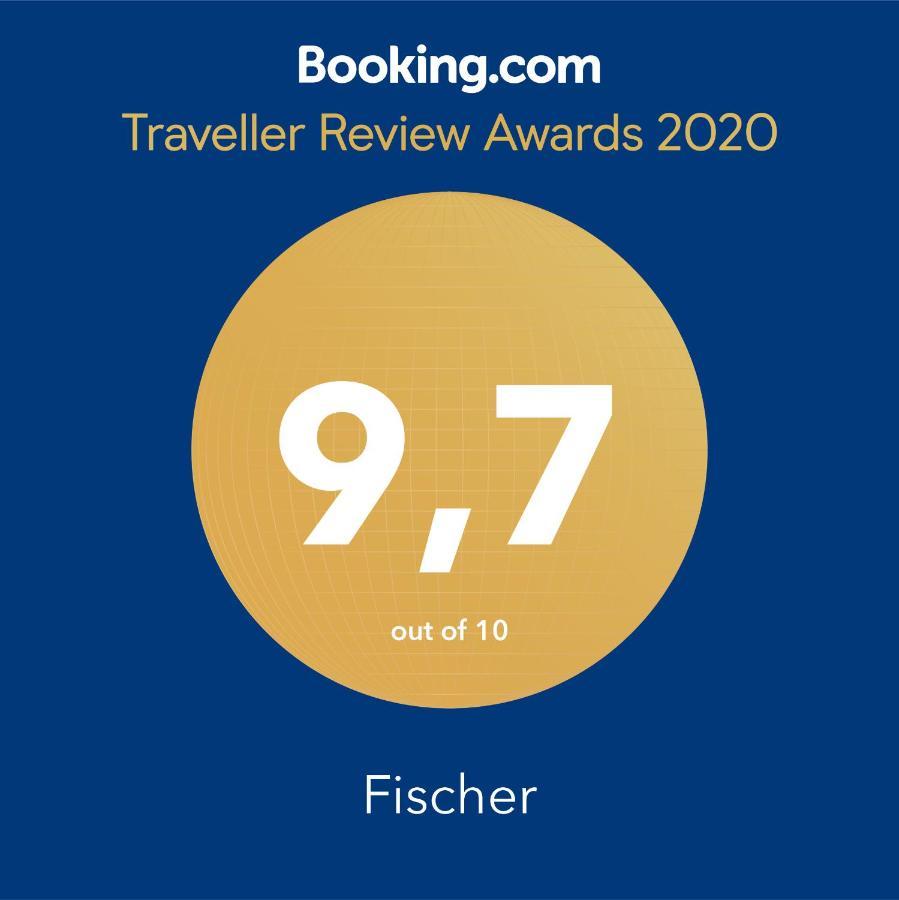 Fischer 克劳斯塔尔-采勒费尔德 外观 照片