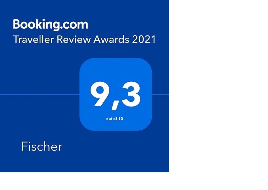 Fischer 克劳斯塔尔-采勒费尔德 外观 照片